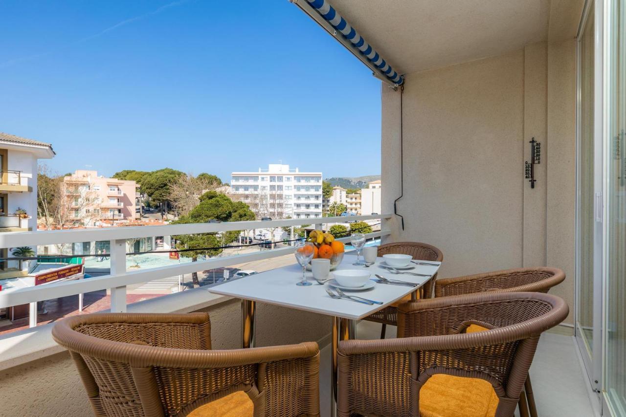 Casa Laura Apartment Cala Ratjada  Exterior photo